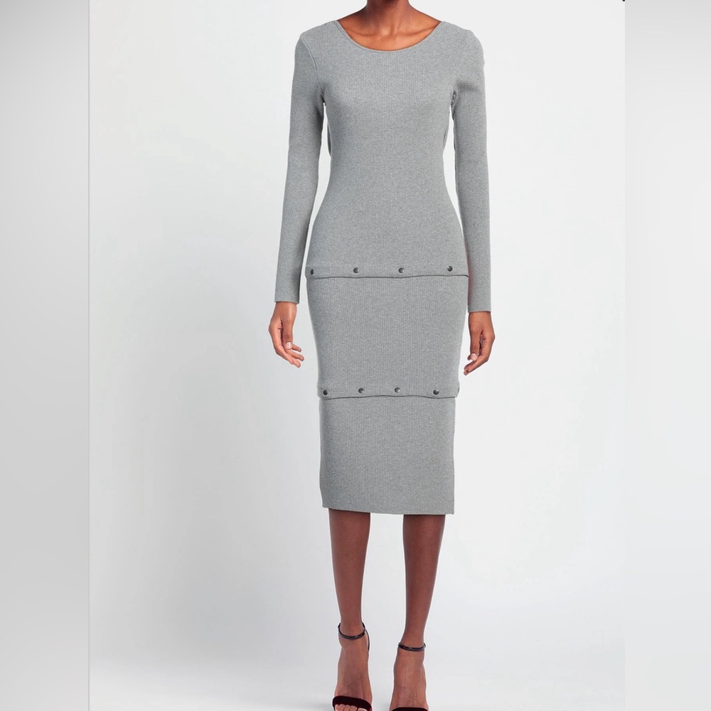NWT - PINKO Midi dresses